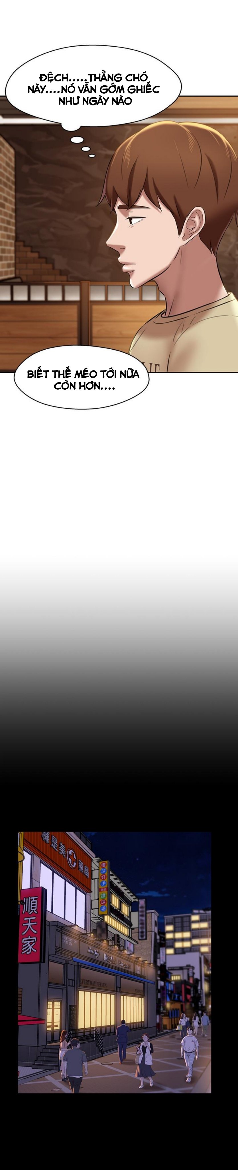 Nhật Ký Panty Chap 16 - Next Chap 17