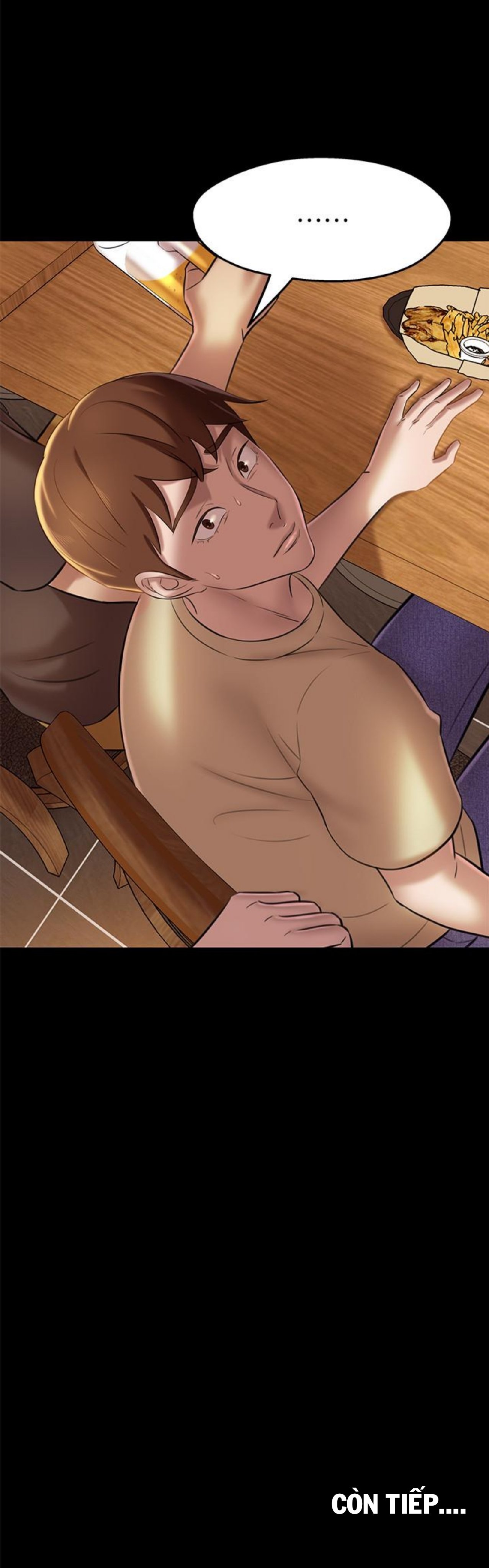 Nhật Ký Panty Chap 16 - Next Chap 17