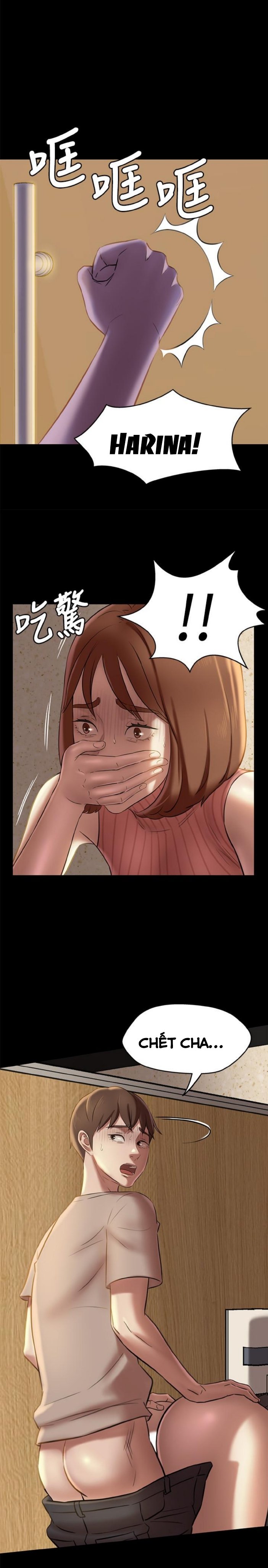 Nhật Ký Panty Chap 15 - Next Chap 16