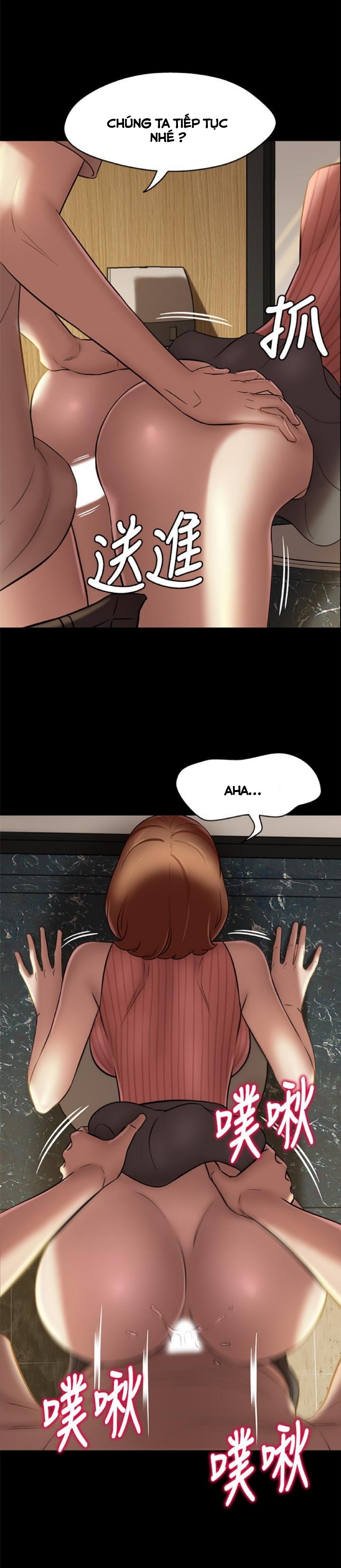 Nhật Ký Panty Chap 15 - Next Chap 16