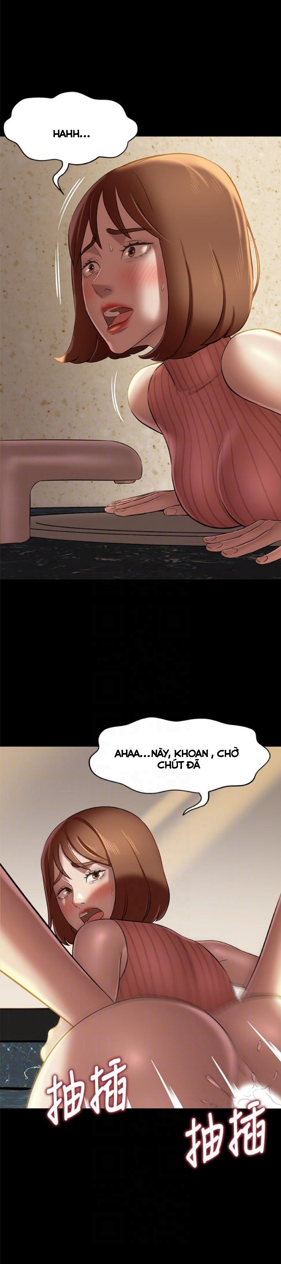 Nhật Ký Panty Chap 15 - Next Chap 16