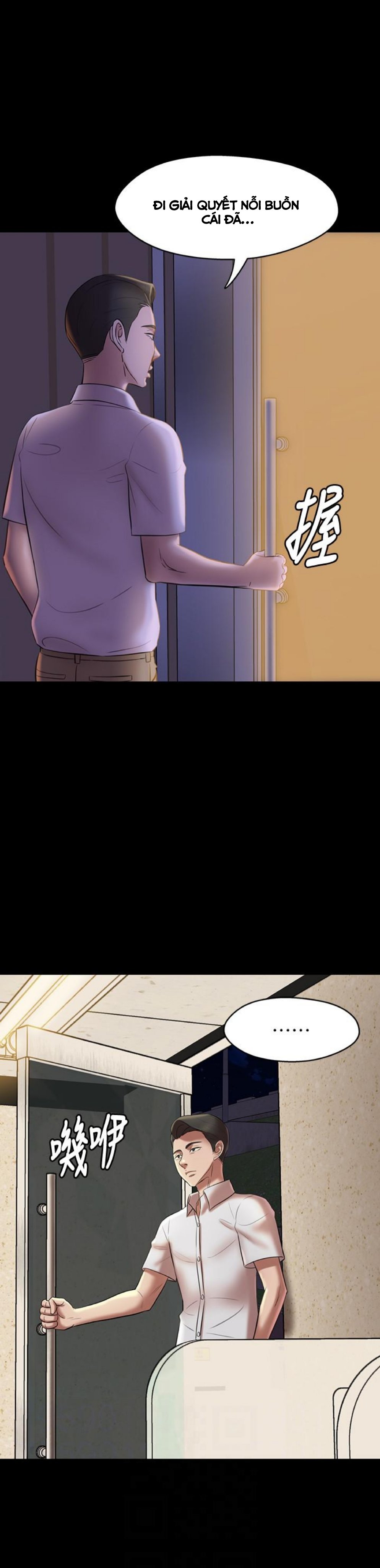 Nhật Ký Panty Chap 15 - Next Chap 16