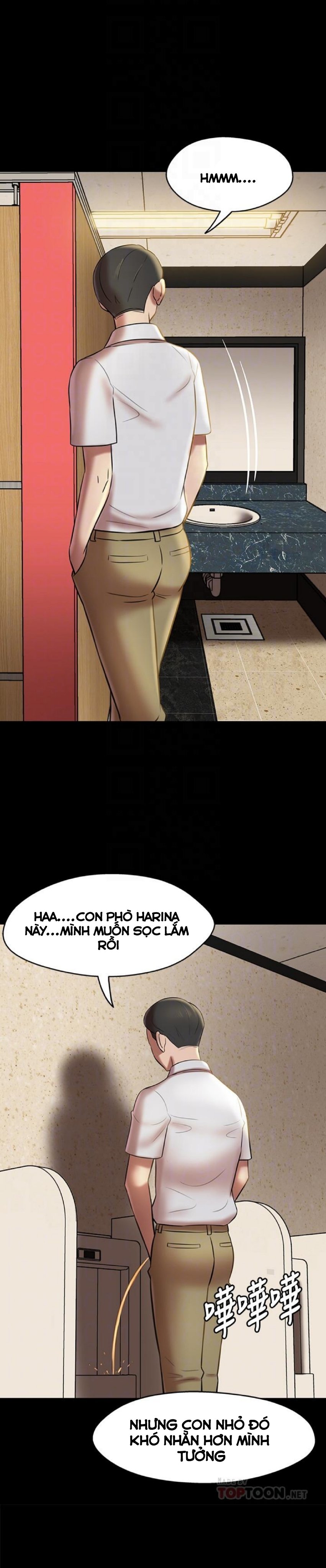 Nhật Ký Panty Chap 15 - Next Chap 16