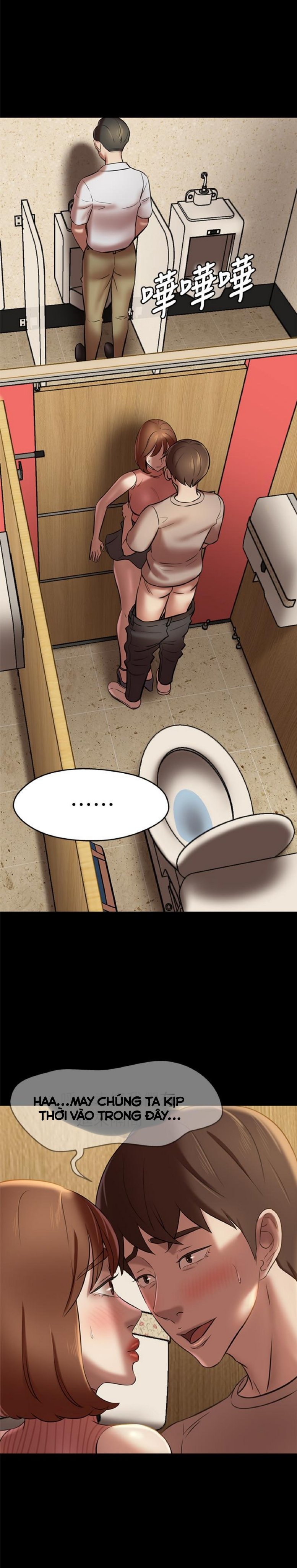 Nhật Ký Panty Chap 15 - Next Chap 16