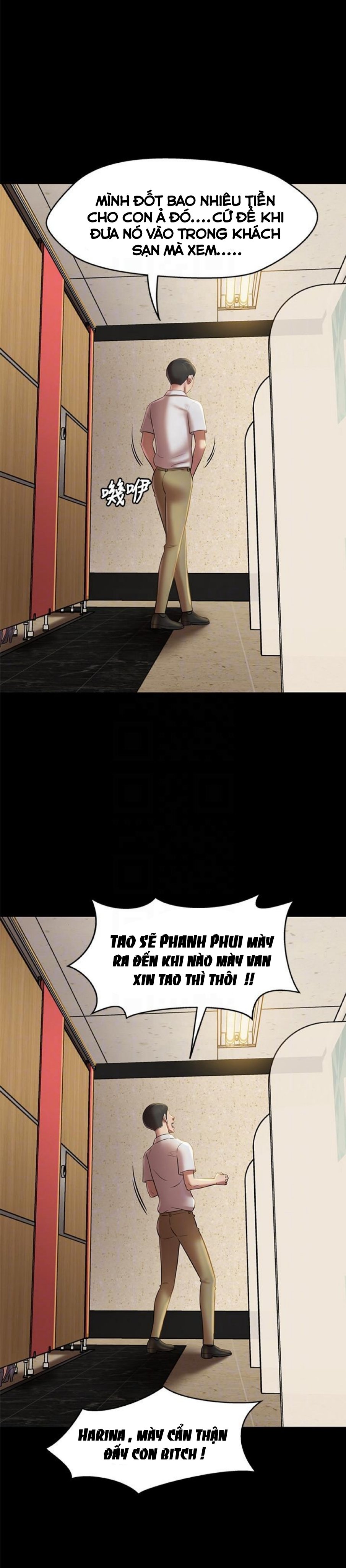 Nhật Ký Panty Chap 15 - Next Chap 16