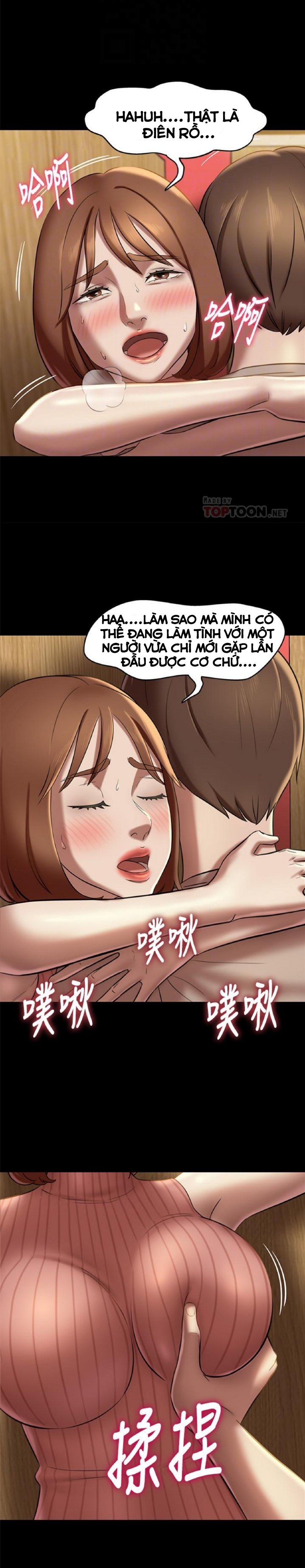 Nhật Ký Panty Chap 15 - Next Chap 16