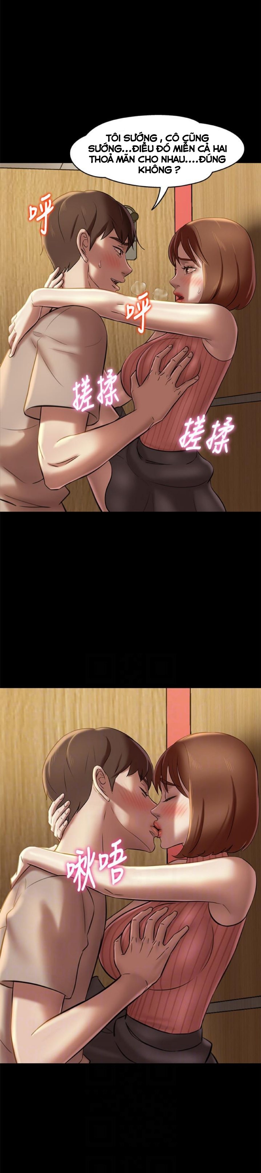 Nhật Ký Panty Chap 15 - Next Chap 16