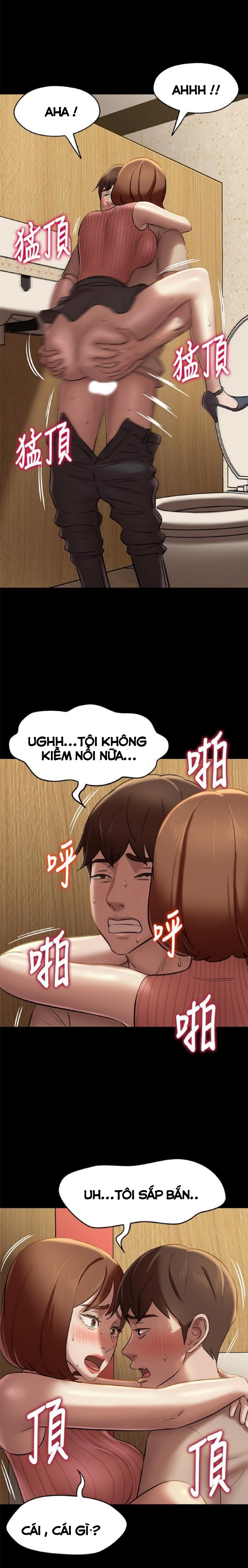 Nhật Ký Panty Chap 15 - Next Chap 16