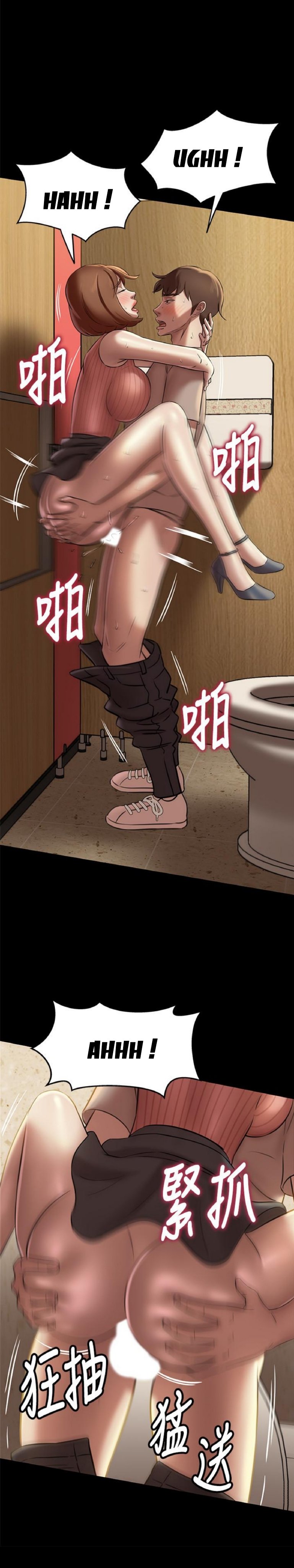 Nhật Ký Panty Chap 15 - Next Chap 16