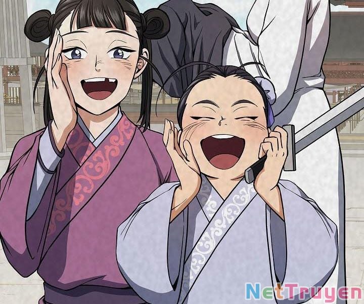 Quán Trọ Phong Ba Chap 25 - Next Chap 26