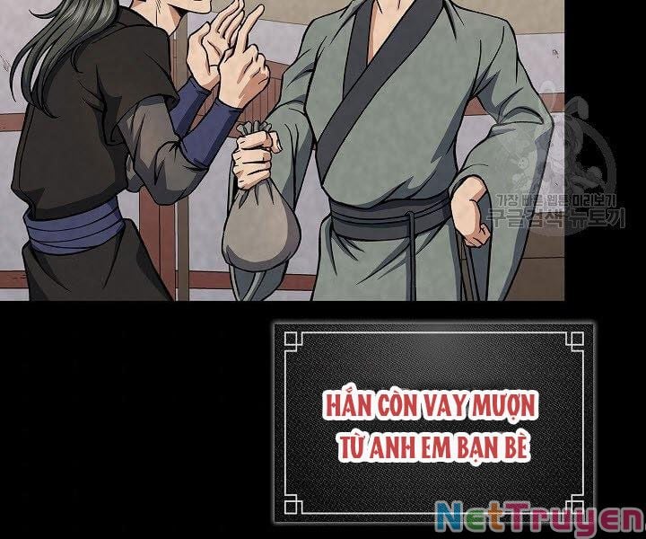 Quán Trọ Phong Ba Chap 25 - Next Chap 26