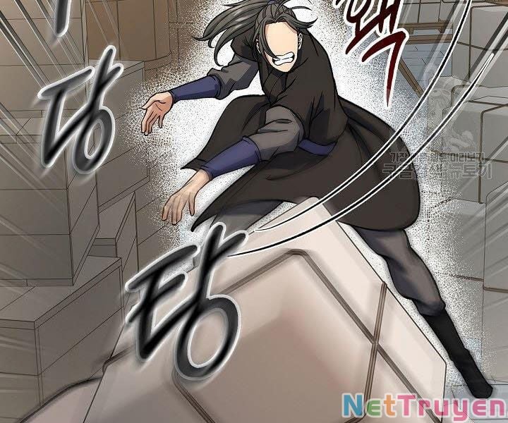 Quán Trọ Phong Ba Chap 25 - Next Chap 26