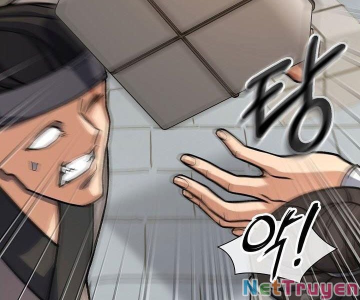 Quán Trọ Phong Ba Chap 25 - Next Chap 26