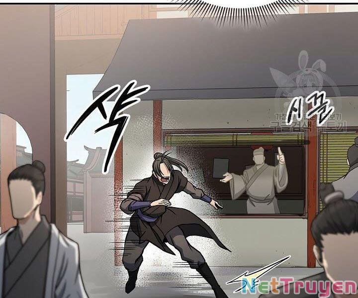 Quán Trọ Phong Ba Chap 25 - Next Chap 26