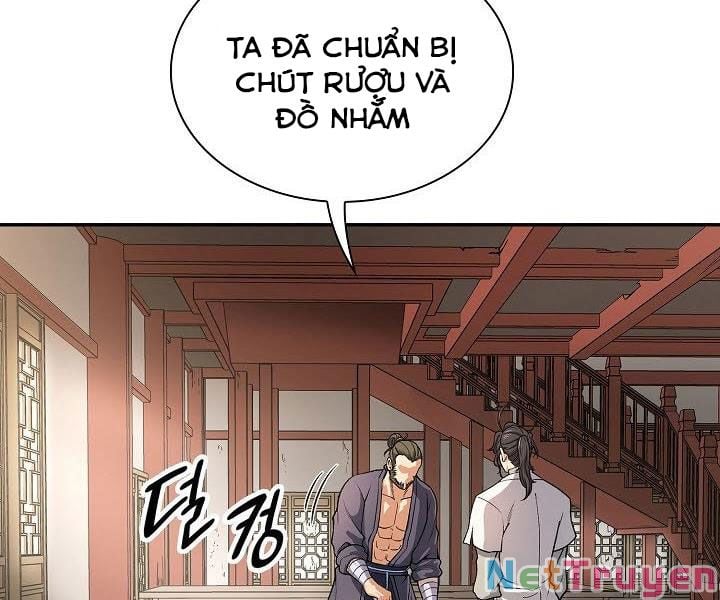 Quán Trọ Phong Ba Chap 24 - Next Chap 25