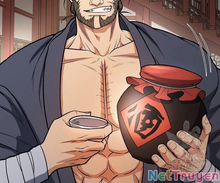 Quán Trọ Phong Ba Chap 24 - Next Chap 25