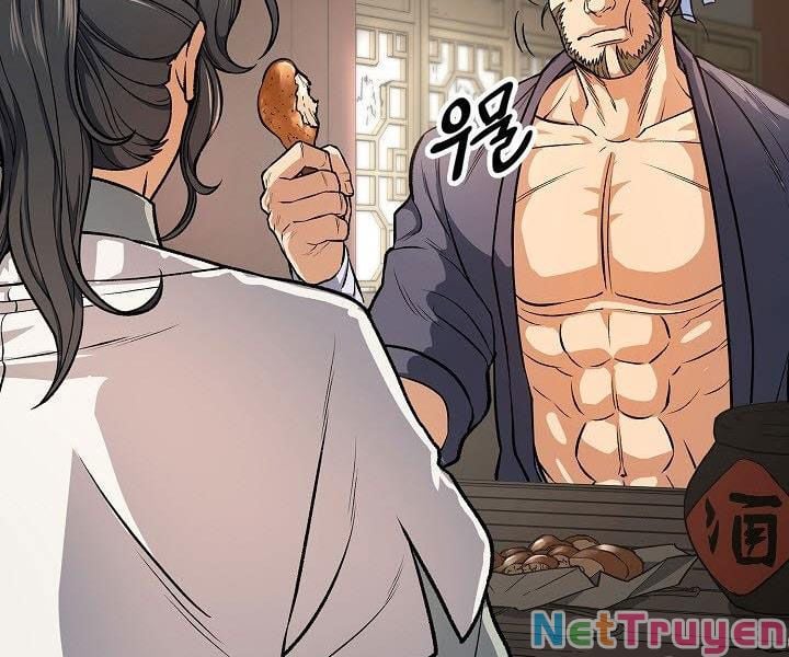 Quán Trọ Phong Ba Chap 24 - Next Chap 25
