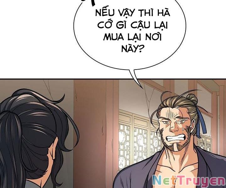 Quán Trọ Phong Ba Chap 24 - Next Chap 25