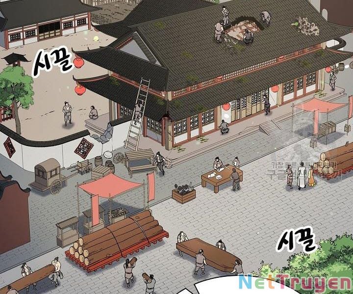 Quán Trọ Phong Ba Chap 23 - Next Chap 24