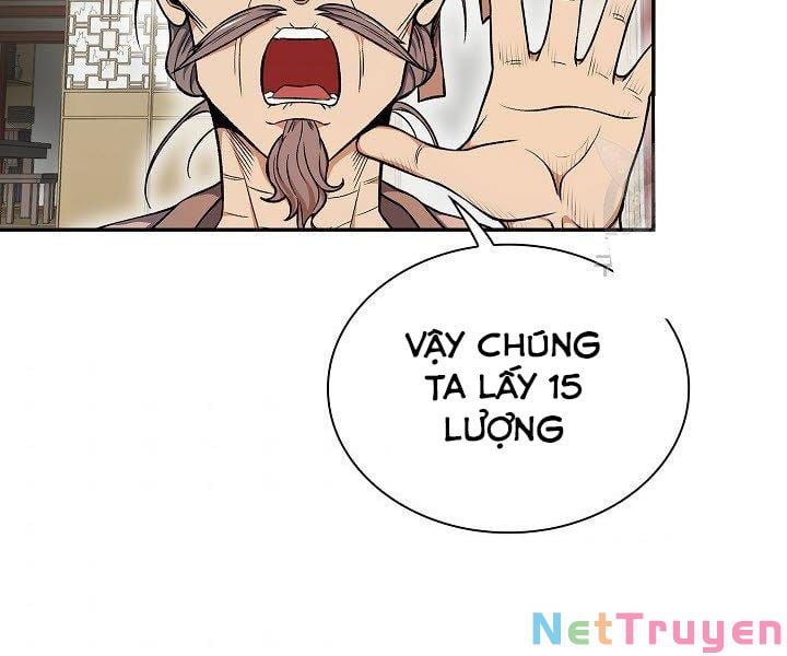 Quán Trọ Phong Ba Chap 23 - Next Chap 24
