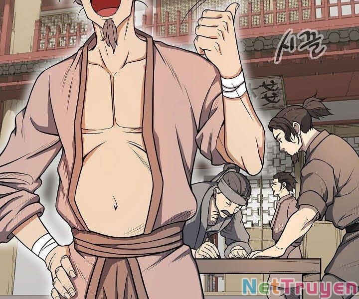 Quán Trọ Phong Ba Chap 23 - Next Chap 24