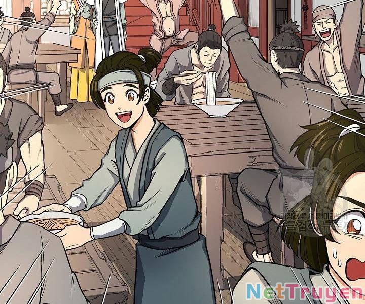 Quán Trọ Phong Ba Chap 23 - Next Chap 24