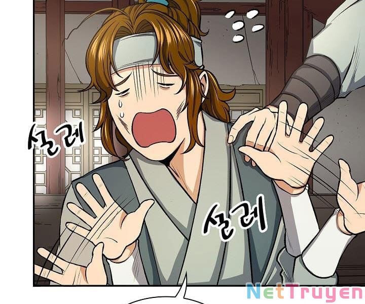 Quán Trọ Phong Ba Chap 23 - Next Chap 24