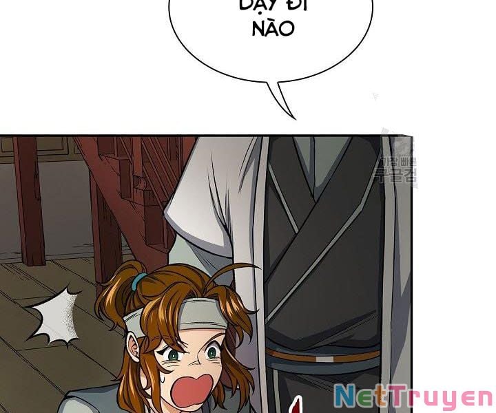 Quán Trọ Phong Ba Chap 23 - Next Chap 24