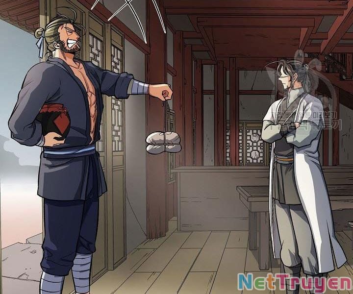 Quán Trọ Phong Ba Chap 23 - Next Chap 24