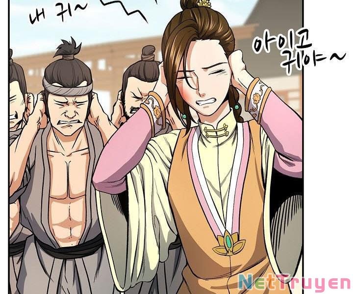 Quán Trọ Phong Ba Chap 22 - Next Chap 23