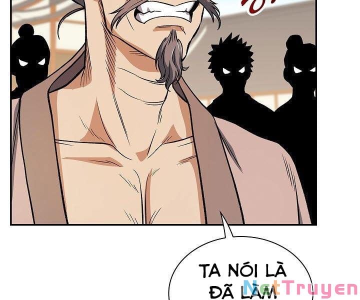 Quán Trọ Phong Ba Chap 22 - Next Chap 23