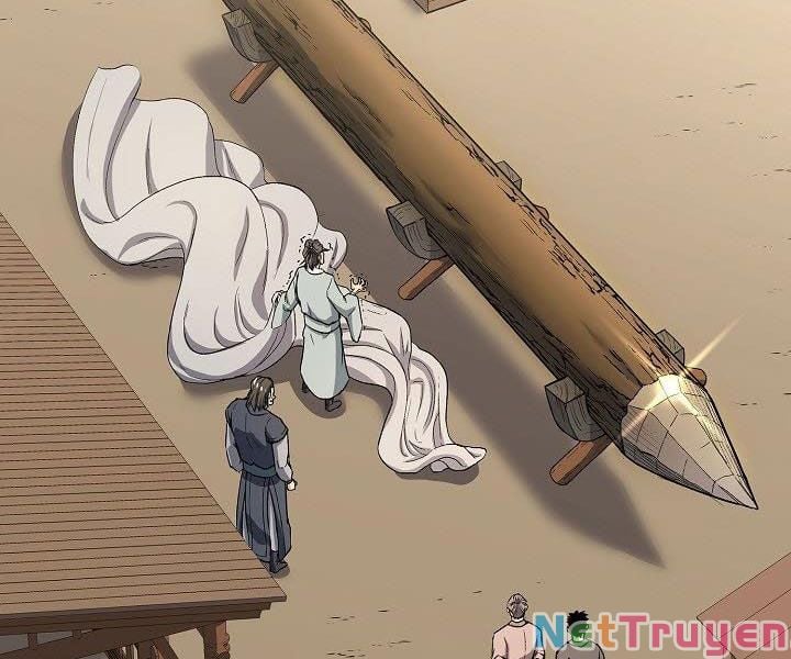 Quán Trọ Phong Ba Chap 22 - Next Chap 23