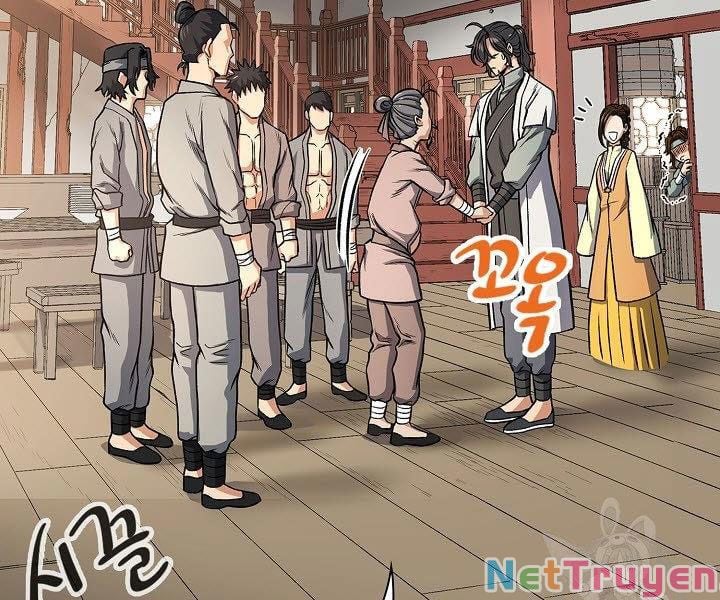 Quán Trọ Phong Ba Chap 22 - Next Chap 23