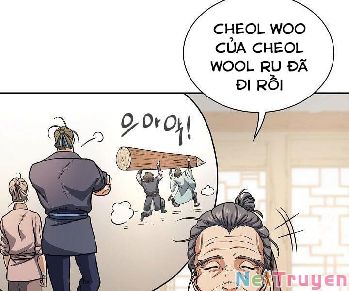 Quán Trọ Phong Ba Chap 22 - Next Chap 23