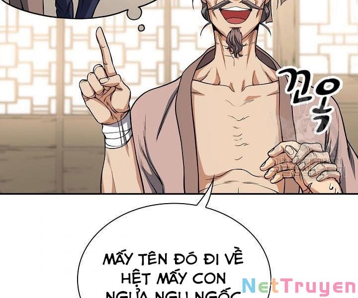 Quán Trọ Phong Ba Chap 22 - Next Chap 23