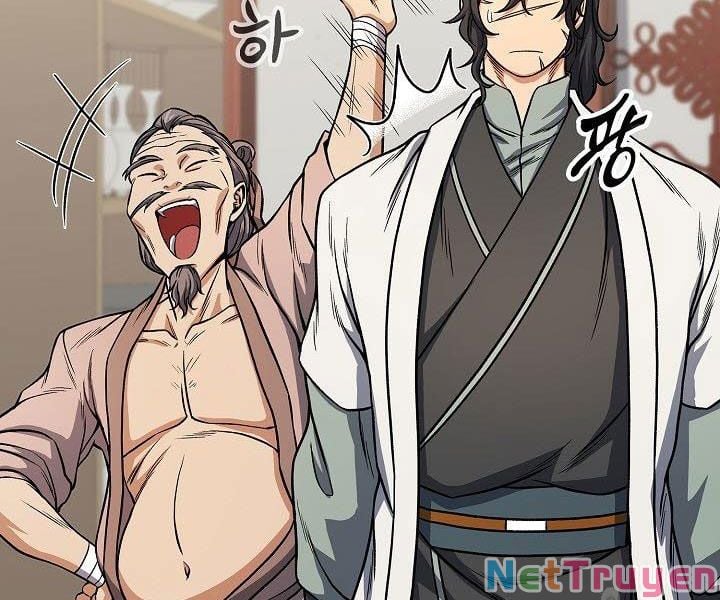 Quán Trọ Phong Ba Chap 22 - Next Chap 23