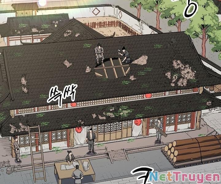 Quán Trọ Phong Ba Chap 31 - Next Chap 32