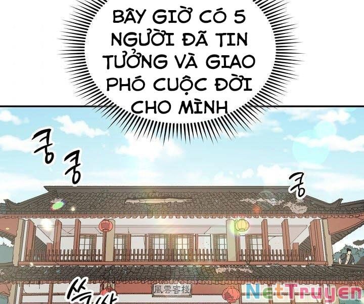 Quán Trọ Phong Ba Chap 31 - Next Chap 32