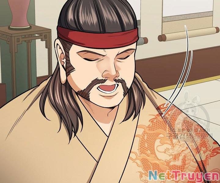 Quán Trọ Phong Ba Chap 31 - Next Chap 32