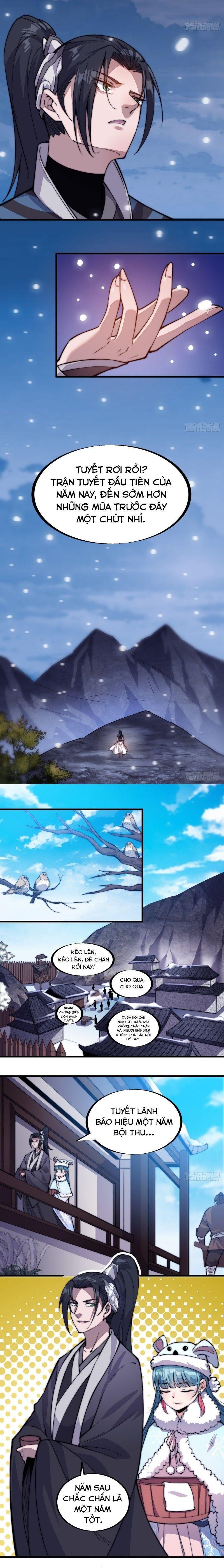 Ta Có Một Sơn Trại Chap 64 - Next Chap 65