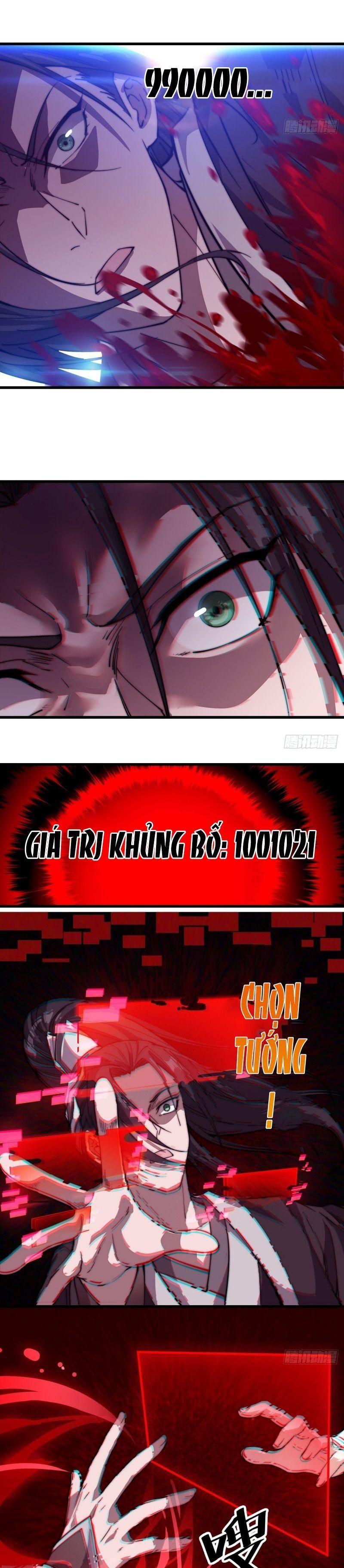 Ta Có Một Sơn Trại Chap 75 - Next Chap 76