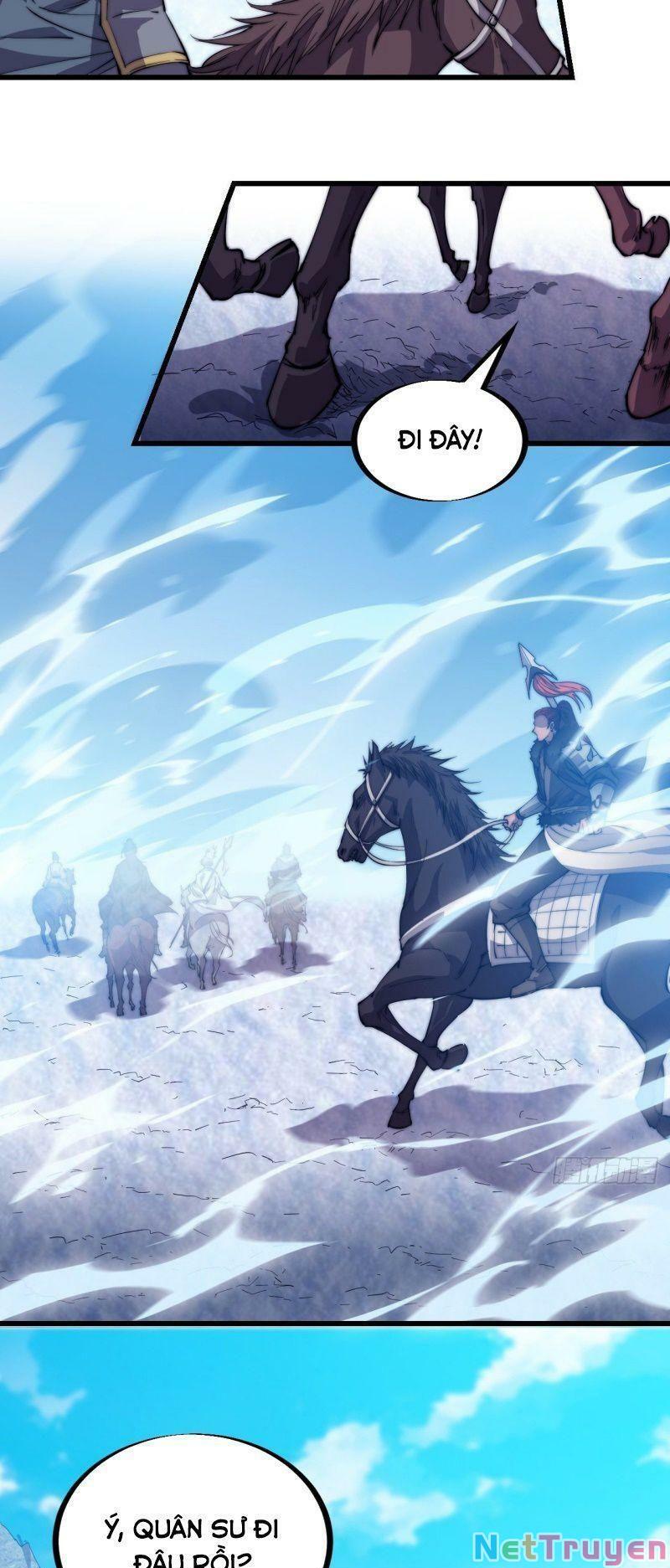 Ta Có Một Sơn Trại Chap 79 - Next Chap 80