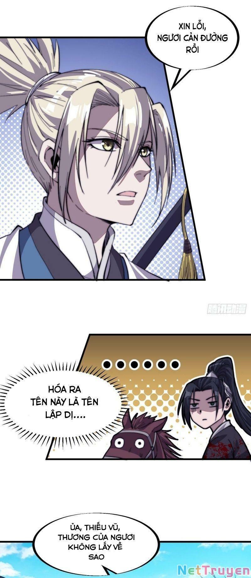 Ta Có Một Sơn Trại Chap 79 - Next Chap 80