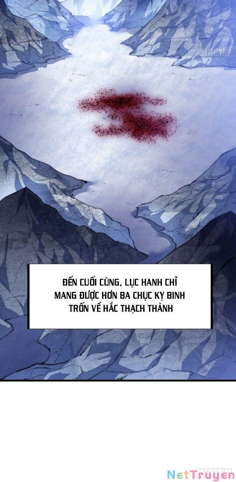 Ta Có Một Sơn Trại Chap 79 - Next Chap 80
