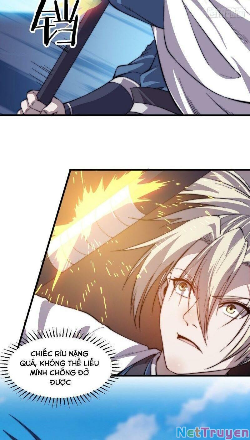 Ta Có Một Sơn Trại Chap 77 - Next Chap 78