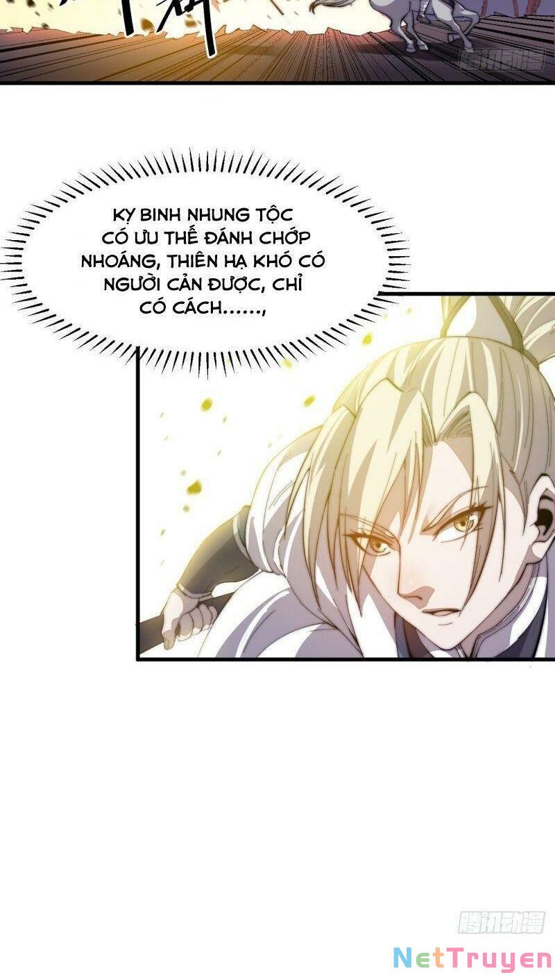 Ta Có Một Sơn Trại Chap 77 - Next Chap 78