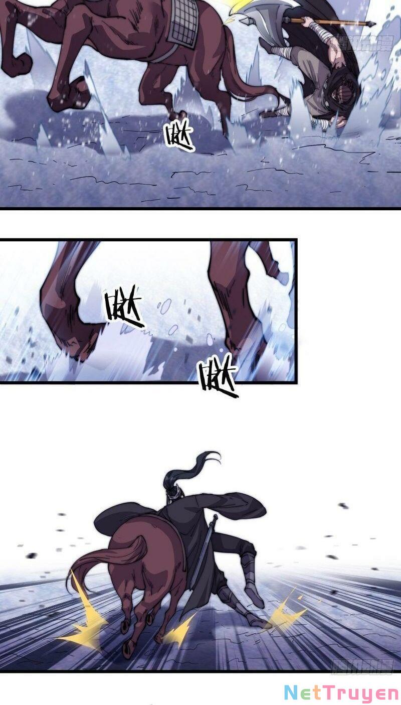 Ta Có Một Sơn Trại Chap 76 - Next Chap 77