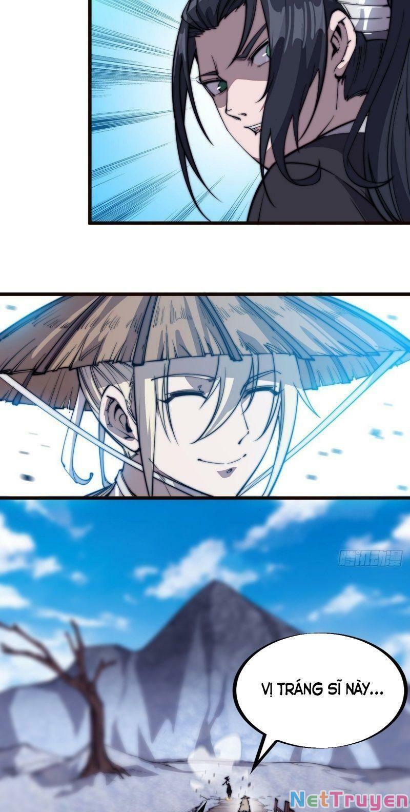 Ta Có Một Sơn Trại Chap 76 - Next Chap 77