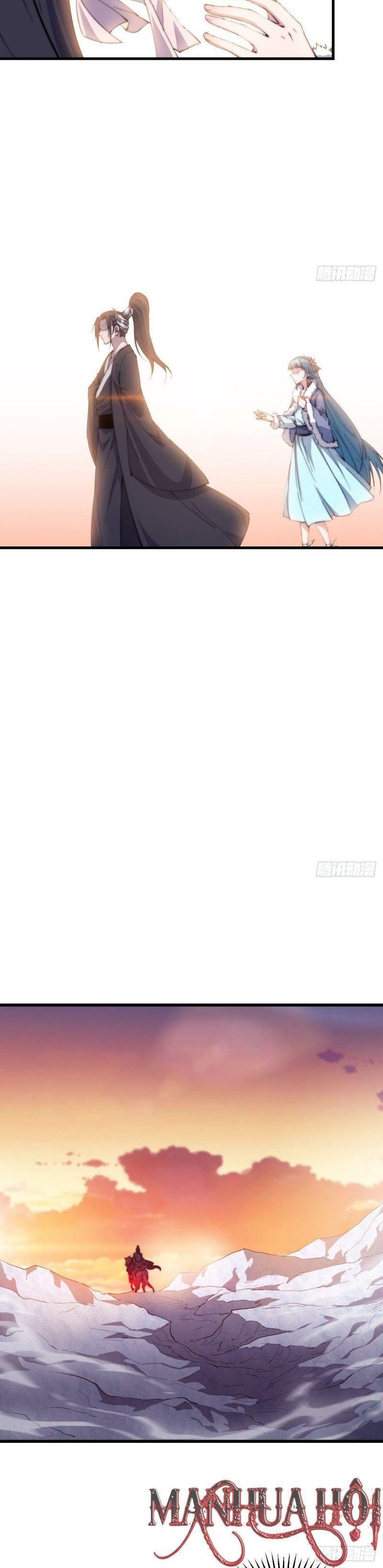 Ta Có Một Sơn Trại Chap 83 - Next Chap 84