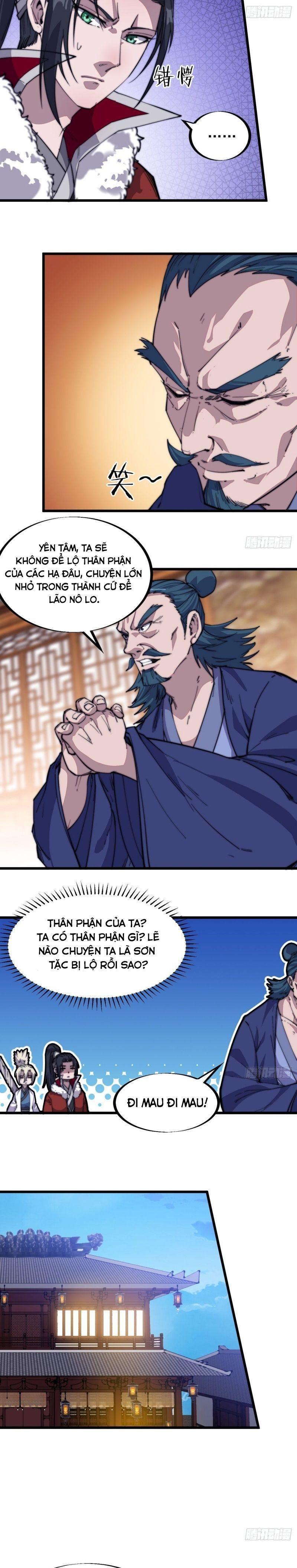 Ta Có Một Sơn Trại Chap 90 - Next Chap 91